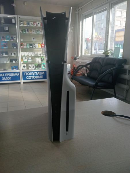 Купить Sony PlayStation 5 Slim 1TB (CFI-2016) в Тулун за 39600 руб.