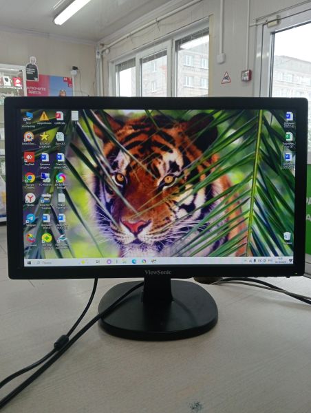 Купить Viewsonic VA1921a в Тулун за 700 руб.