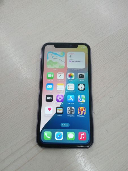 Купить Apple iPhone 11 256GB в Тулун за 19000 руб.
