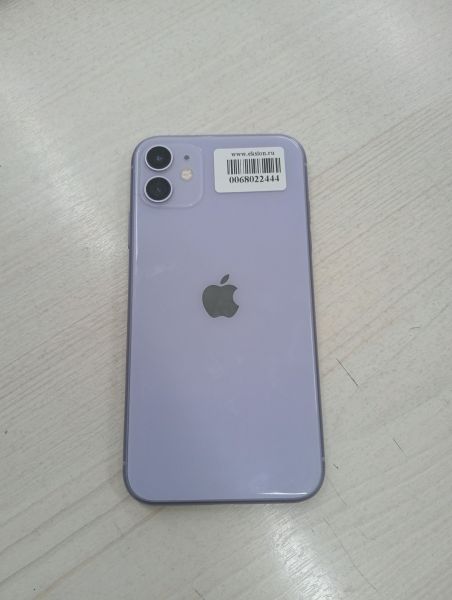 Купить Apple iPhone 11 256GB в Тулун за 19000 руб.