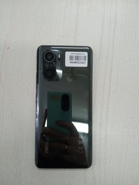Купить POCO F3 8/256GB (M2012K11AG) Duos в Тулун за 9600 руб.