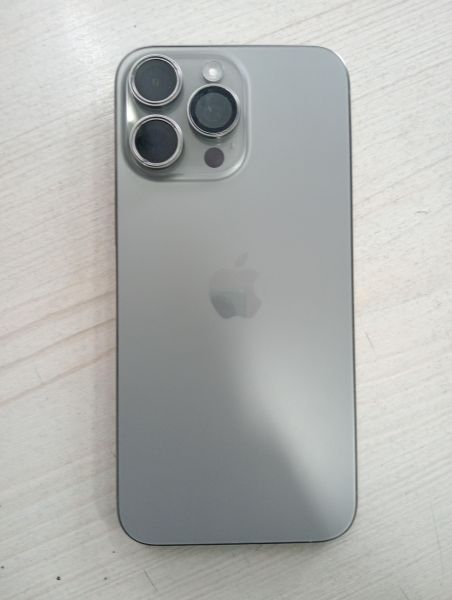 Купить Apple iPhone 15 Pro Max 256GB в Тулун за 71300 руб.