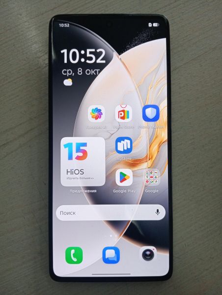 Купить TECNO Camon 30 5G 12/512GB (CL7) Duos в Тулун за 15800 руб.