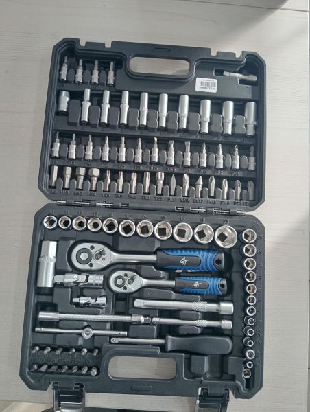 Купить Набор инструментов GT 94pcs (94 предмета) в Тулун за 2300 руб.
