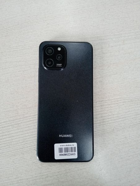 Купить Huawei Nova Y61 6/64GB (EVE-LX9N) Duos в Тулун за 4900 руб.