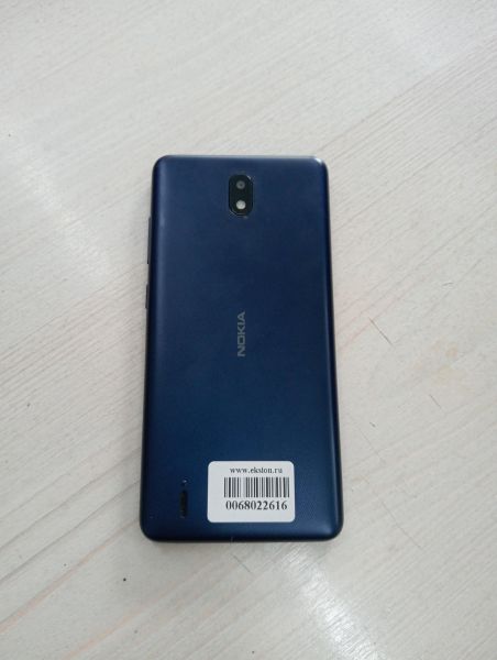 Купить Nokia C01 Plus (TA-1383) в Тулун за 1800 руб.