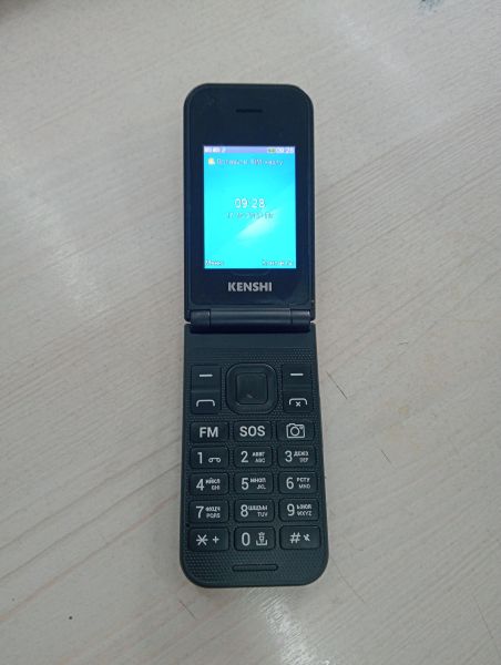 Купить KENSHI F241 Duos в Тулун за 800 руб.