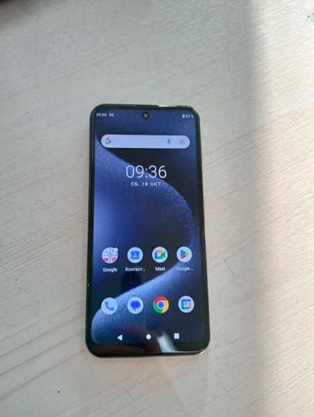 Купить W+O X200 4/64GB Duos в Тулун за 3800 руб.