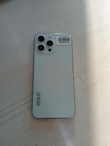 Купить W+O X200 4/64GB Duos в Тулун за 3800 руб.