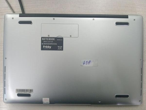 Купить FRBBY V10 в Тулун за 7100 руб.