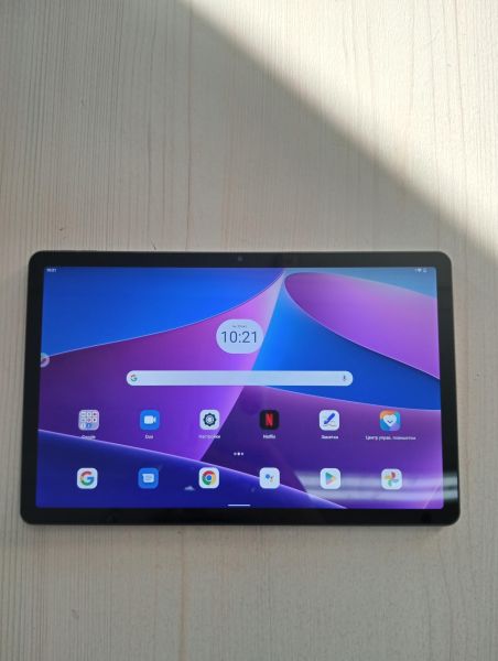 Купить Lenovo XiaoXin Pad 2022 6/128GB (TB128FU) (без SIM) в Тулун за 9100 руб.