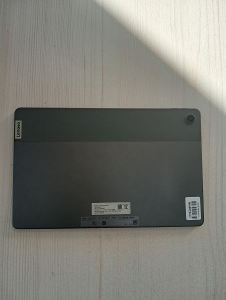 Купить Lenovo XiaoXin Pad 2022 6/128GB (TB128FU) (без SIM) в Тулун за 9100 руб.