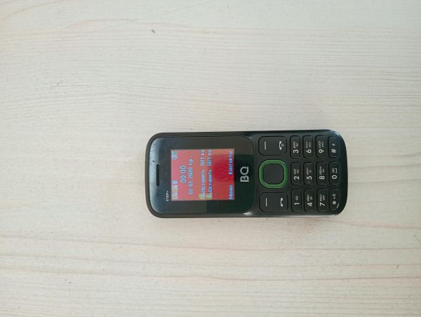 Купить BQ 1848 Step+ Duos в Тулун за 700 руб.
