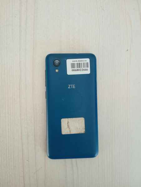 Купить ZTE Blade L8 32GB (L8RU) Duos в Тулун за 1000 руб.