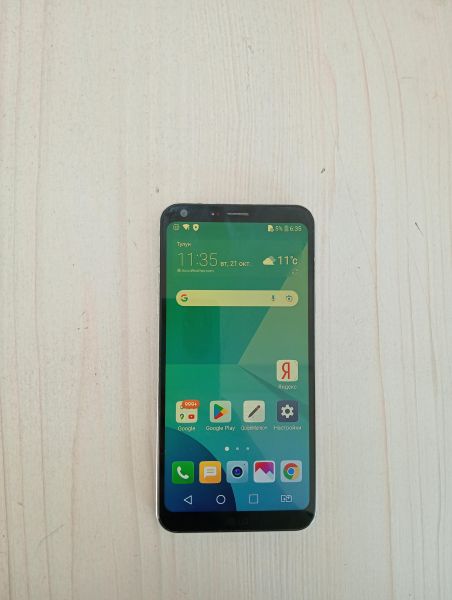Купить LG Q6 Alpha (M700) Duos в Тулун за 1400 руб.
