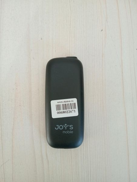 Купить Joys S16 Duos в Тулун за 600 руб.