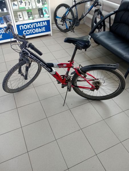 Купить STELS Navigator 410 в Тулун за 3800 руб.