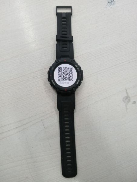 Купить Amazfit T-Rex (A1919) с СЗУ в Тулун за 3700 руб.