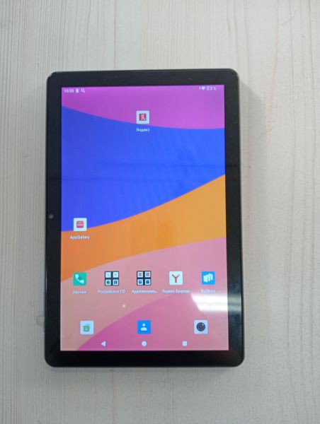 Купить Digma K10 64GB (DA1C0P01) (с SIM) в Тулун за 4000 руб.