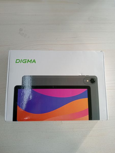 Купить Digma K10 64GB (DA1C0P01) (с SIM) в Тулун за 4000 руб.