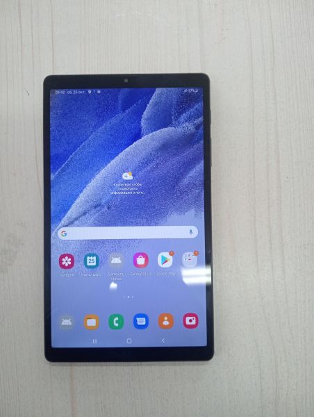 Купить Samsung Galaxy Tab A7 Lite 32GB (SM-T225) (с SIM) в Тулун за 3600 руб.