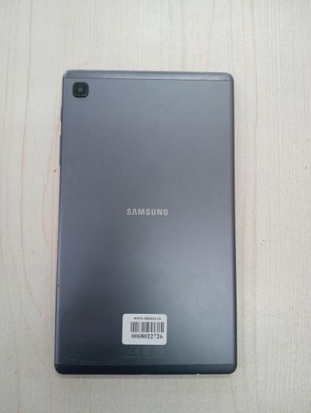 Купить Samsung Galaxy Tab A7 Lite 32GB (SM-T225) (с SIM) в Тулун за 3600 руб.