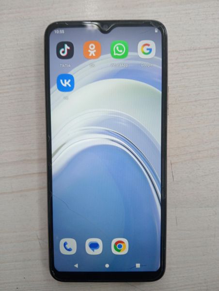 Купить Wiko T3 4/128GB (W-V770) Duos в Тулун за 3900 руб.