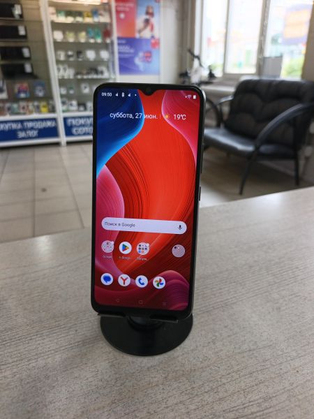 сотовый телефон Realme C25Y 4/64GB (RMX3269) Duos в Тулун