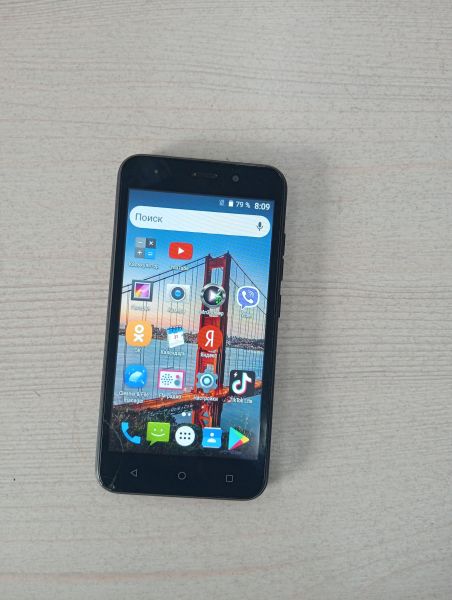 Купить VERTEX Impress Luck Duos в Тулун за 900 руб.