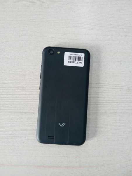 Купить VERTEX Impress Luck Duos в Тулун за 900 руб.