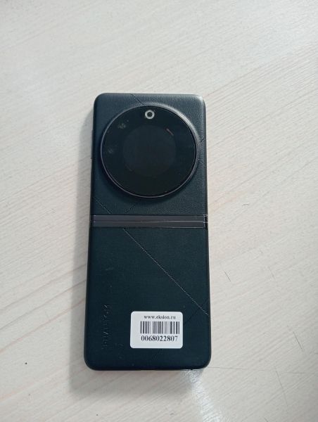 Купить TECNO Phantom V Flip 8/256GB (AD11) в Тулун за 19000 руб.