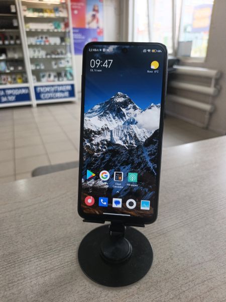 сотовый телефон Xiaomi Redmi Note 9 Pro 6/128GB (M2003J6B2G) Duos в Тулун