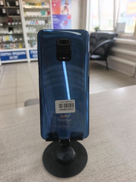 сотовый телефон Xiaomi Redmi Note 9 Pro 6/128GB (M2003J6B2G) Duos в Тулун