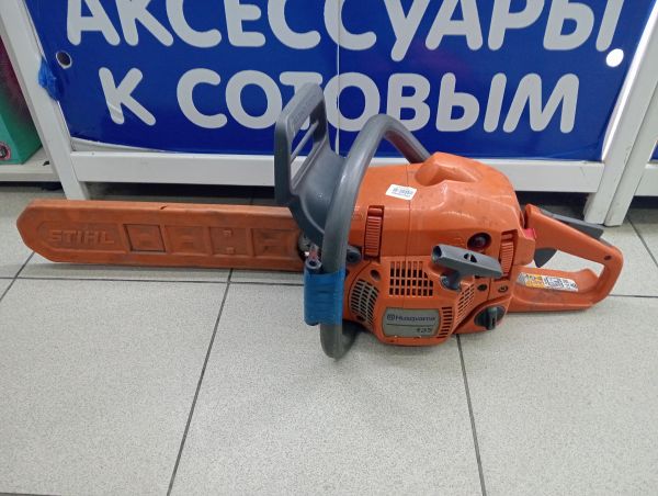 Купить Husqvarna 135 в Тулун за 6300 руб.