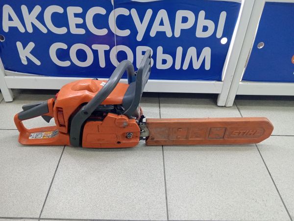 Купить Husqvarna 135 в Тулун за 6300 руб.