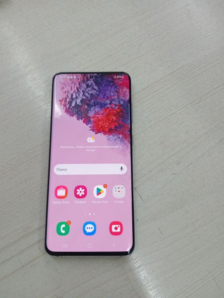 Купить Samsung Galaxy S20 8/128GB (G980F) Duos в Тулун за 15800 руб.