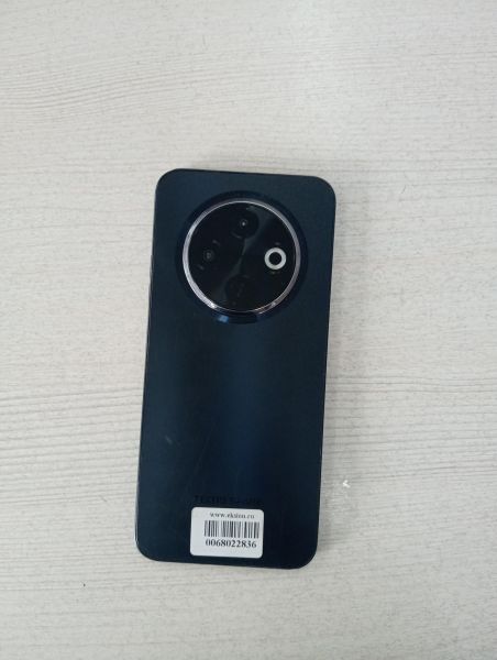 Купить TECNO Spark 30C 8/256GB (KL5n) Duos в Тулун за 3600 руб.