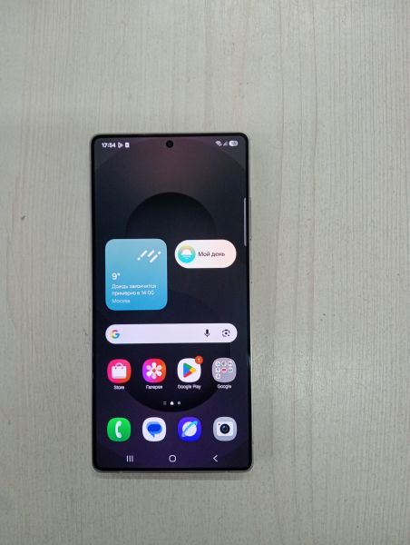 Купить Samsung Galaxy S25 Ultra 12/512GB (S938B) Duos в Тулун за 73400 руб.