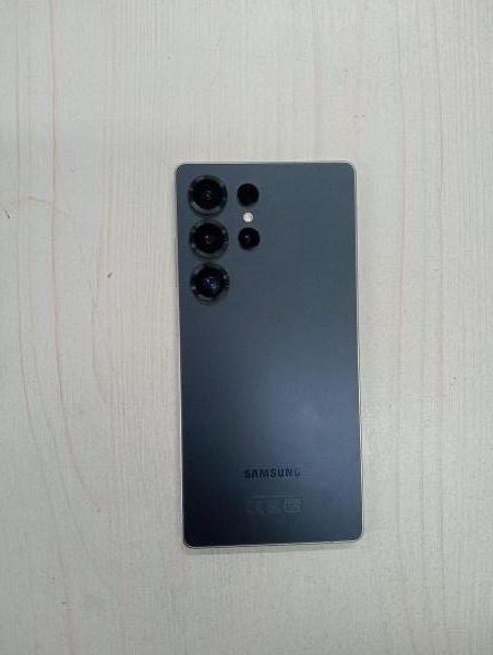 Купить Samsung Galaxy S25 Ultra 12/512GB (S938B) Duos в Тулун за 73400 руб.