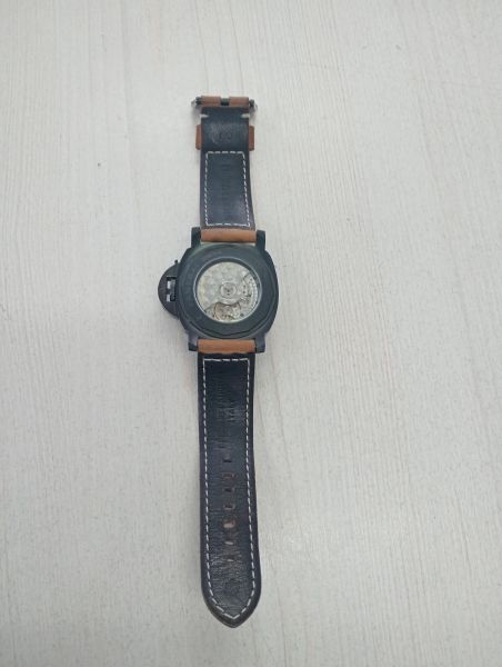 Купить Panerai Luminor GMT Ceramica PB519494 в Тулун за 7100 руб.