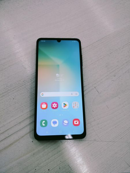 Купить Samsung Galaxy A06 6/128GB (A065F) Duos в Тулун за 4900 руб.