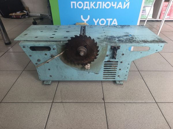 деревообрабатывающий станок Могилёвлифтмаш ИЭ-6009А4.2 в Тулун