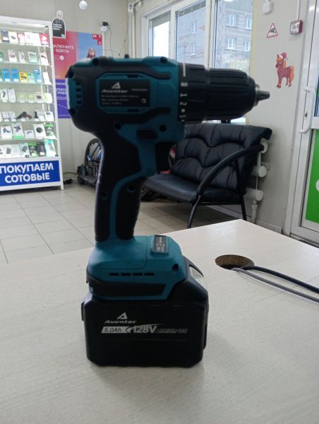 Купить Aventor 40N.M с СЗУ в Тулун за 2400 руб.