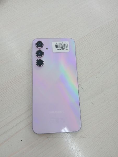 Купить Samsung Galaxy A55 8/256GB (A556E) Duos в Тулун за 18100 руб.