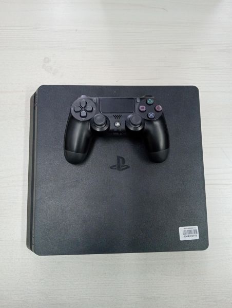 Купить Sony PlayStation 4 Slim 500GB (CUH-2106B) в Тулун за 15800 руб.
