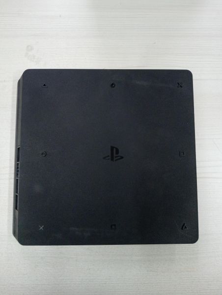 Купить Sony PlayStation 4 Slim 500GB (CUH-2106B) в Тулун за 15800 руб.