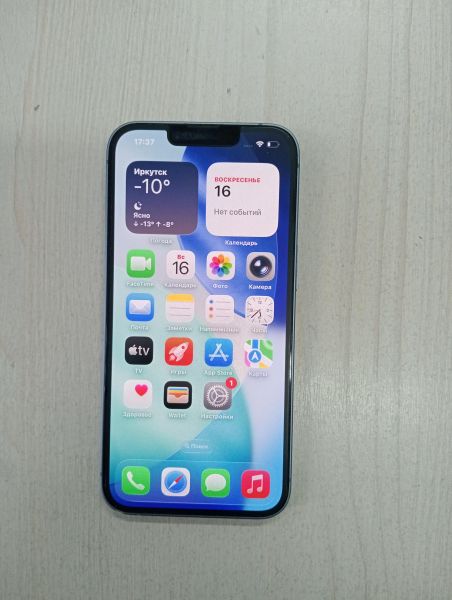 Купить Apple iPhone 14 128GB в Тулун за 32700 руб.