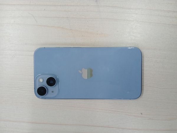 Купить Apple iPhone 14 128GB в Тулун за 32700 руб.