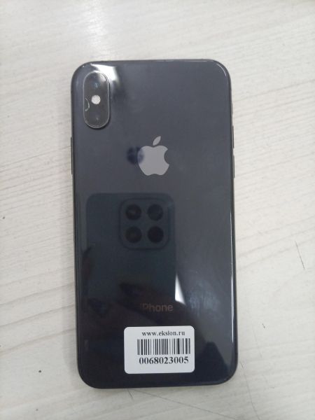 Купить Apple iPhone XS 64GB в Тулун за 6800 руб.