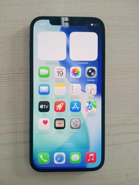 Купить Apple iPhone 12 64GB в Тулун за 20600 руб.